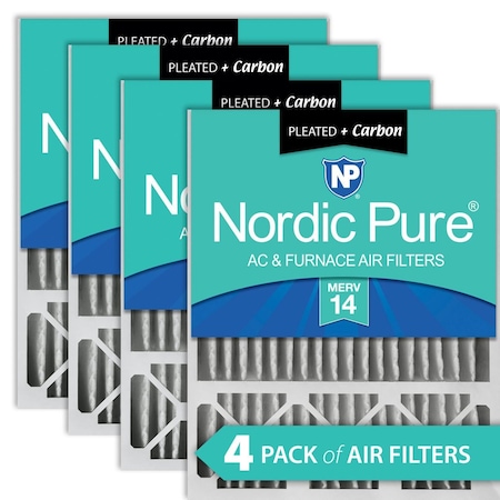 Replacement For NORDIC PURE NP FILTER7538